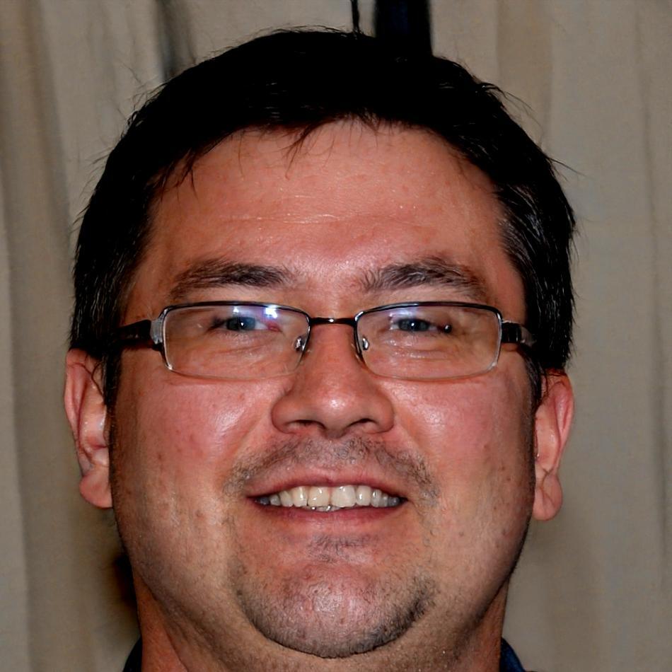 Dr. Frederik Zimmermann