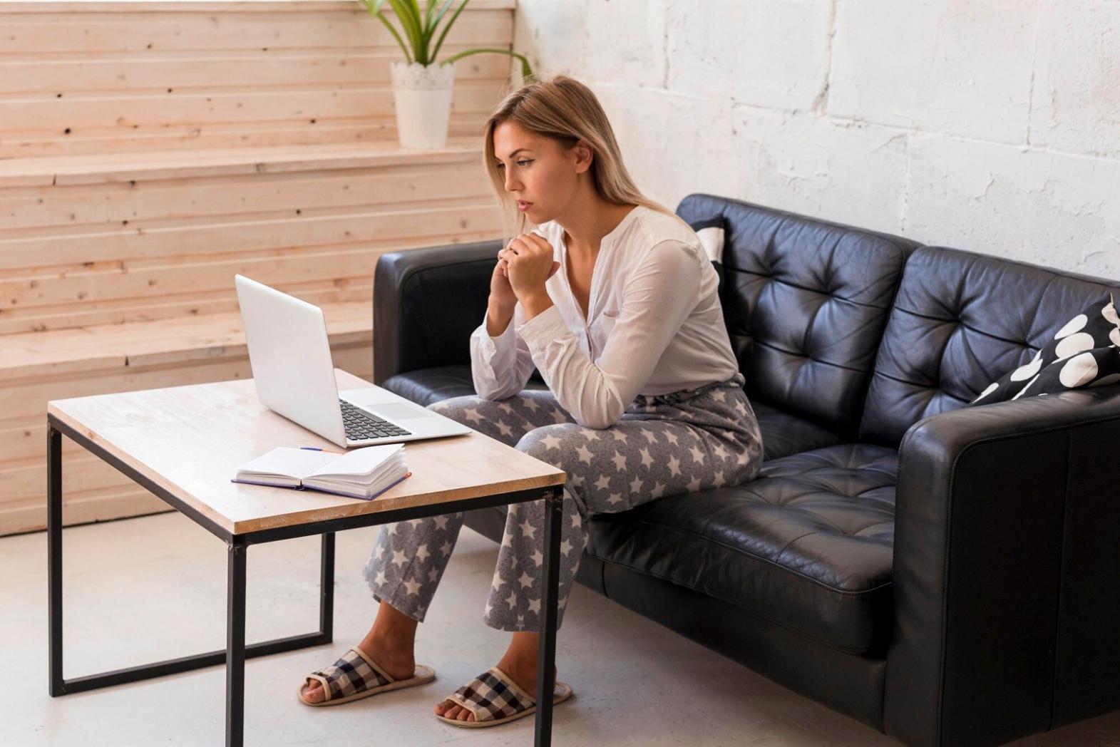 Therapeutische Gesprächssituation