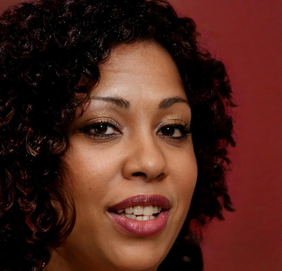 Porträt von Elisabeth Königer, Klientin