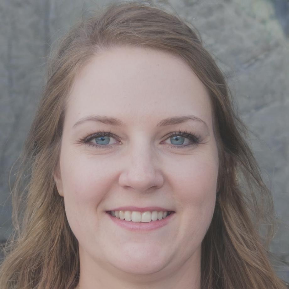 Sarah Hoffmann - Existenzielle Beraterin