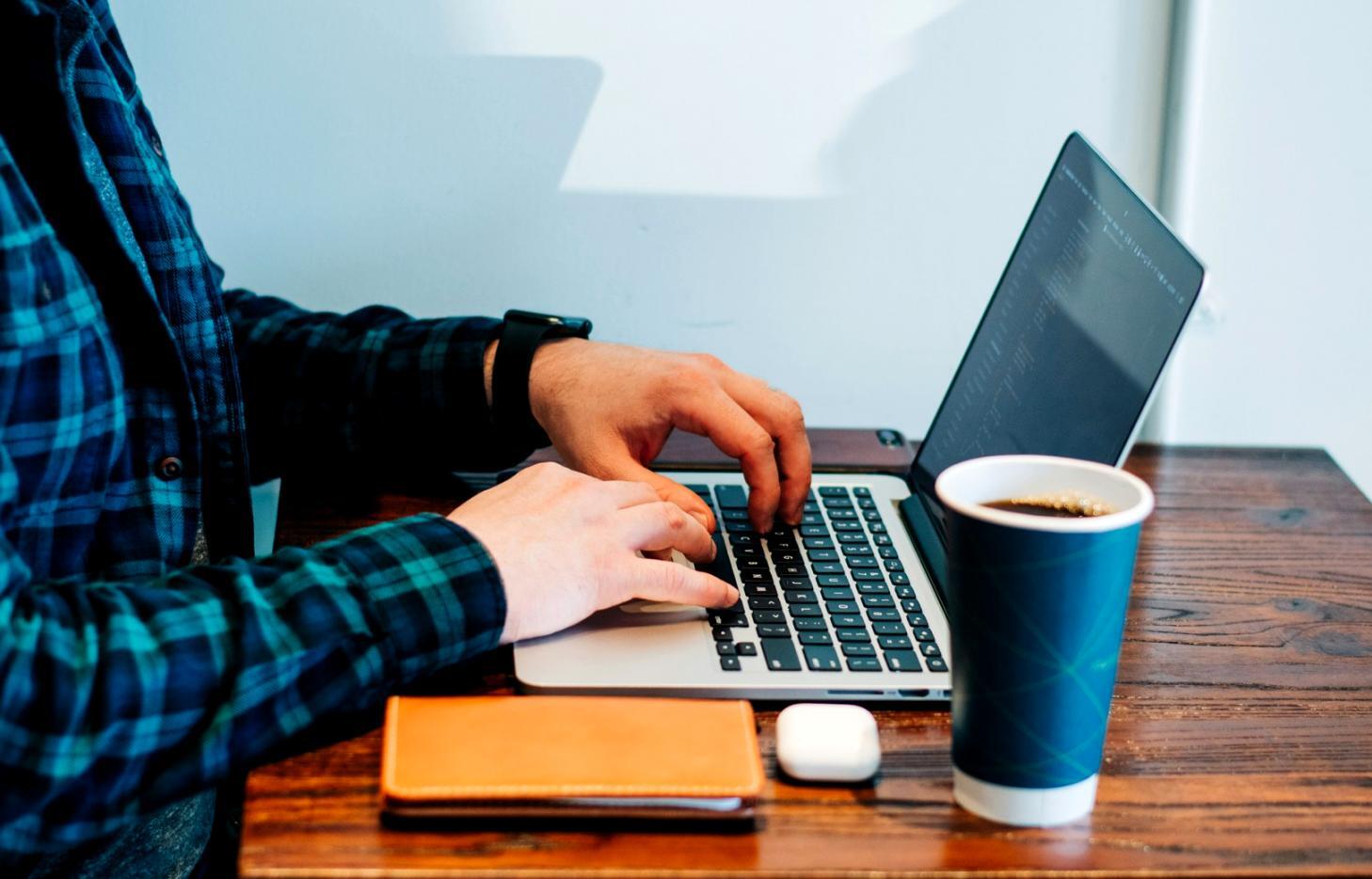 Beratungsraum und therapeutische Atmosphäre