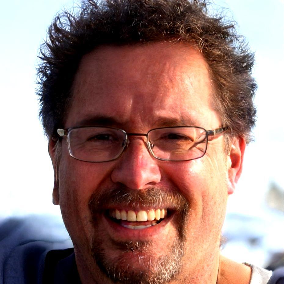 Dr. Reinhard Kellermeier - Existenzieller Psychologe